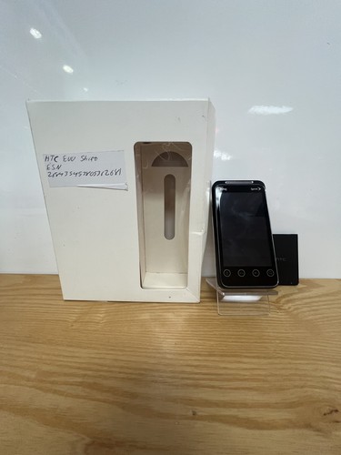 Htc evo shift - htc, 4g