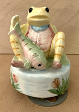 Schmidt Beatrix Potter Mr