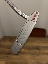 Scotty Cameron Newport 2.5