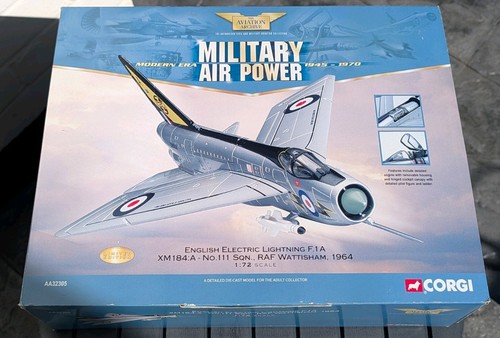 Corgi aviation archive english - corgi,
