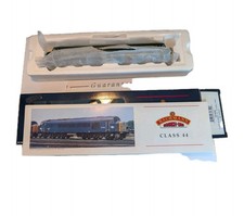 Bachmann 32-650 BR Green Class 44 Peak Diesel Loco D1 Scafell Pike