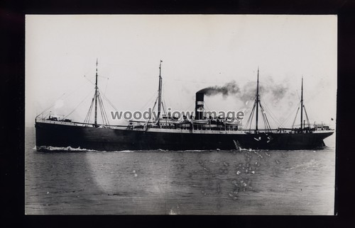 Gb1221 harrison line - gb1221,