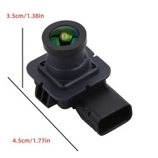 For Ford Fusion 2013-16