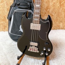 SG Epiphone EB-3 Epiphone