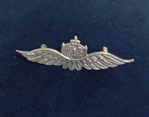 Ww2 royal norwegian air force - royal,