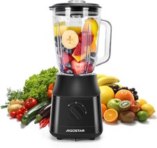 Aigostar 1.5L Blender Smoothie