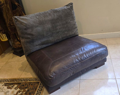 Contemporary modern brown - modern,
