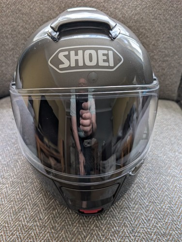 Shoei neotec small - shoei,