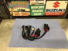 Mariner Mercury 50hp  Power Trim Solenoids Fourstroke
