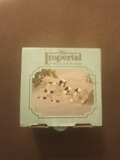Imperial Collection Silver