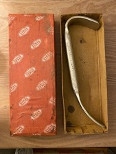 Vintage Sykes Pickavant 574 Panel Beating Spoon Body Dent Repair Tool- 28cm long