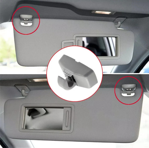 Fit ford grey car sun - ford, visor