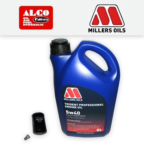 Service kit for - for, 1j
