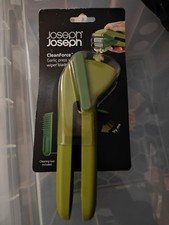 Joseph CleanForce Garlic Press