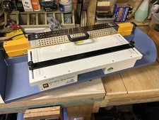 C R Clarke Hot Wire Strip Heater 600S RRP £800