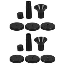 2 Sets Garden Fountain