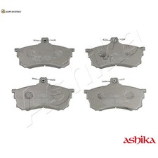 BRAKE PAD SET DISC BRAKE