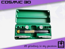 Magnetic Medication Pen Case