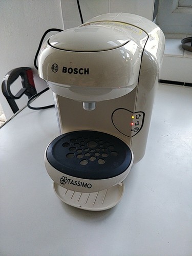 Bosch tassimo pod coffee - tassimo,