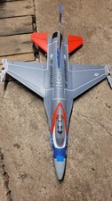 Eflite F16 64MM EDF Jet PNP RC