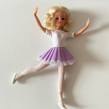 Vintage 1974 sindy active - vintage,