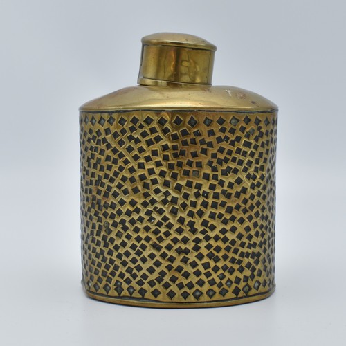 Antique vintage solid brass - vintage,