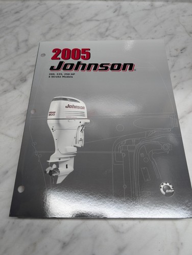 Johnson evinrude brp service - evinrude,