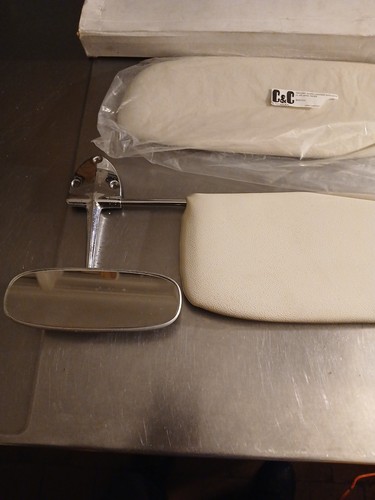 Classic beetle sun visor - vw,