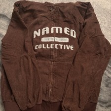 Named Collective Full Tracksuit