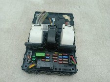 FORD FIESTA BODY CONTROL