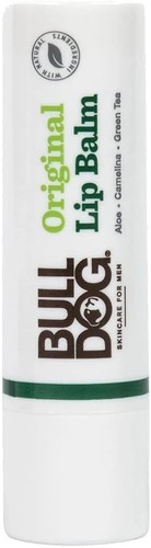 Bulldog original lip - original, balm