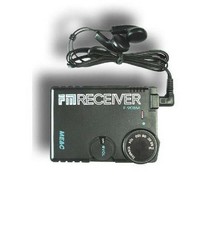 110-140MHZ air band radio