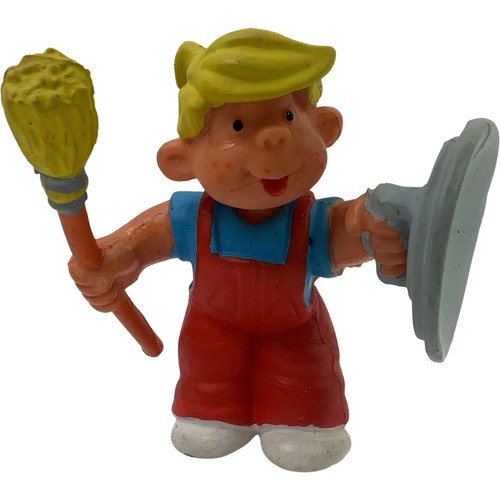 Star toys hke dennis - star,