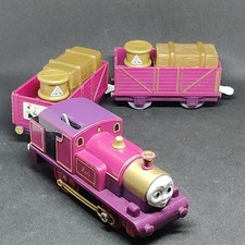 Tomy Trackmaster Lady Train