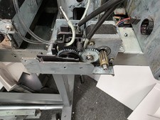 Roland Sp300 Waste Ink Pump