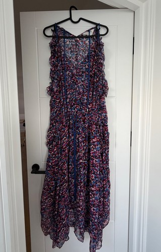 Isabel marant étoile fadelo - marant,