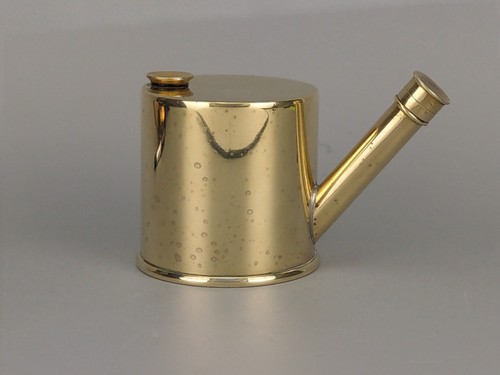 Antique british military brass - british,