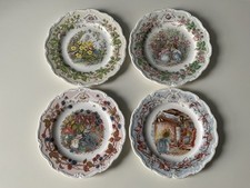 Brambly Hedge Seasons Tea