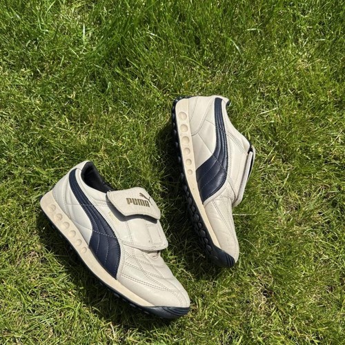 Vintage puma astro - vintage,