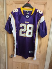 Adrian Peterson Minnesota