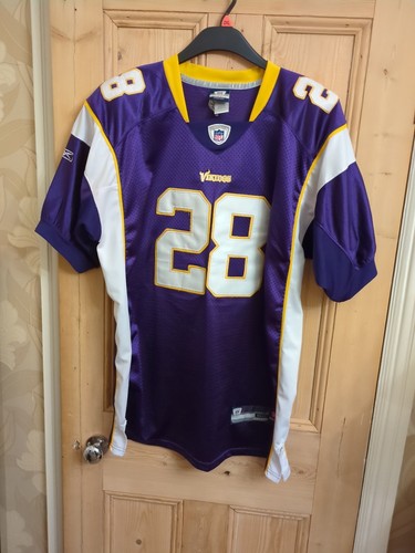 Adrian peterson minnesota - adrian,