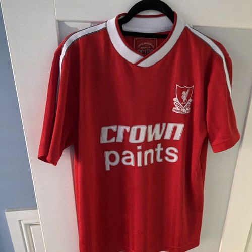 Lfc retro liverpool - lfc, home