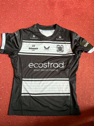 Hull rugby league - fc,