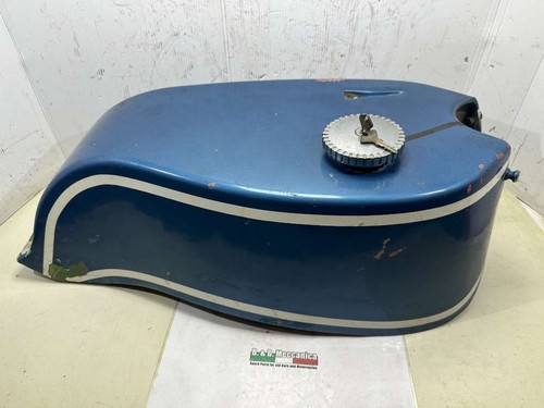 Tank fibreglass motorcycle - fibreglass,