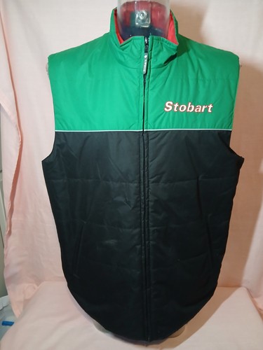 Eddie stobart body warmer - warmer, mens