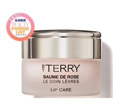 By Terry - Baume De Rose Lip Balm - Le Soin Levres - 10g