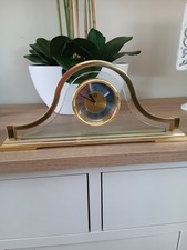 Mantle Clock - In working