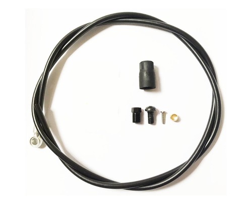 Shimano bh90 brake - shimano, hose