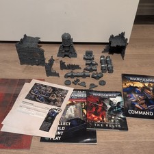 Warhammer 40k Command Edition