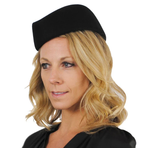 Sur tete woman stewardess - woman's,